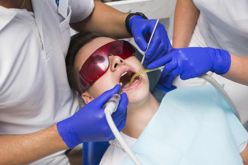 tooth extraction near me